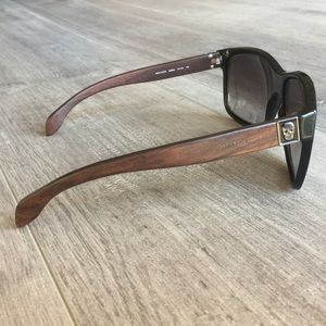 Alexander McQueen AMQ 4187/S Sunglasses